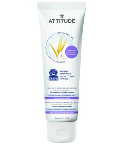 Sensitive Skin Natural Body Wash Fragrance-free